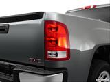  Passenger Side Taillight photo